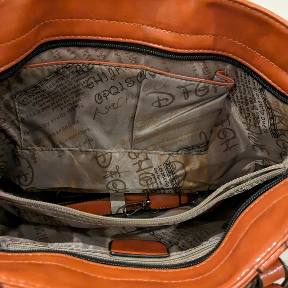 Women's purse/carry all tote - Picture 4 of 10